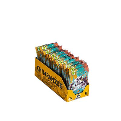 Mango 20 x 35 g  Energy Gummies