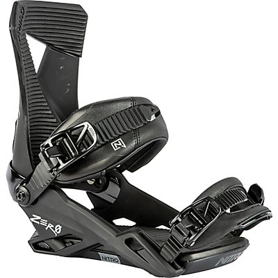 Image of Zero Snowboardbindung