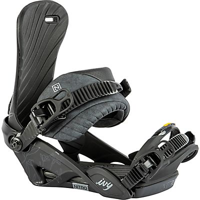 Image of Ivy Damen Snowboardbindung