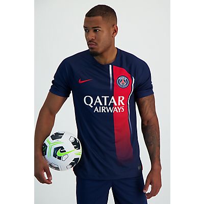 Paris Saint-Germain Stadium Home Replica Herren Fussballtrikot 23/24