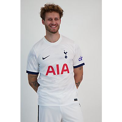 Image of Tottenham Hotspur Stadium Home Replica Herren Fussballtrikot 23/24
