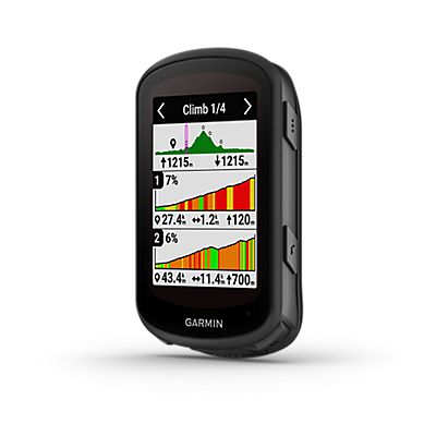 Image of Edge® 540 Solar Fahrradcomputer