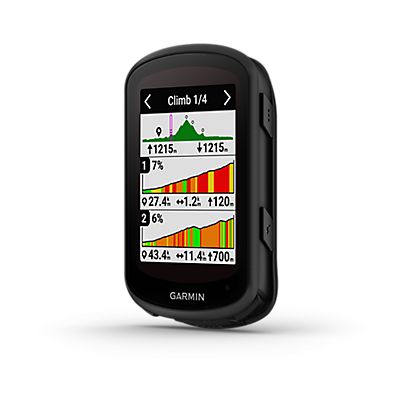 Image of Edge® 840 Solar Fahrradcomputer
