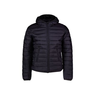 Image of Logo Korpo Astro Herren Steppjacke