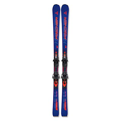 Image of The Curv DTX Ski Set 23/24