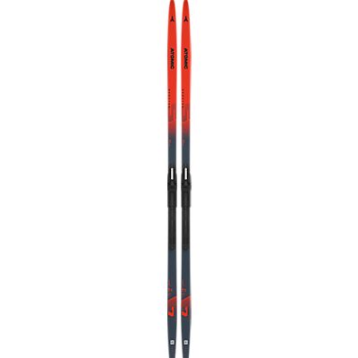 Redster S7 Gen S med Langlaufski Set 23/24