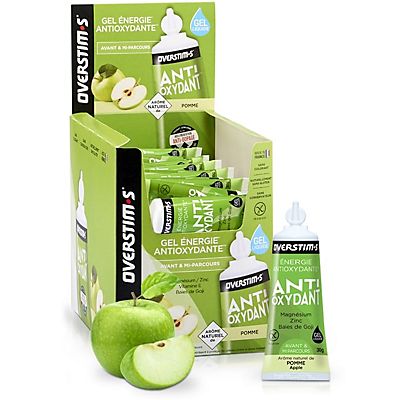Aox Pomme Verte 36 x 30 g compléments alimentaires