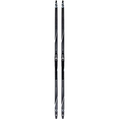 Image of RS10 Vitane Damen Langlaufski Set 23/24
