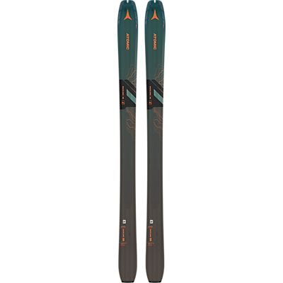 Image of Backland 95 Tourenski + Fell 23/24