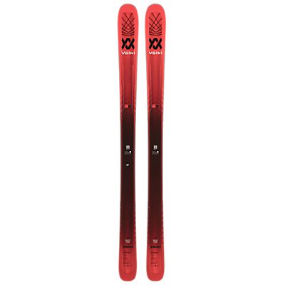 Image of M6 Mantra Ski Set 23/24