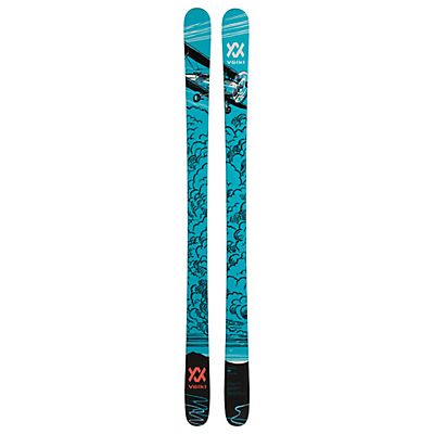 Image of Revolt 81 Ski Set 23/24