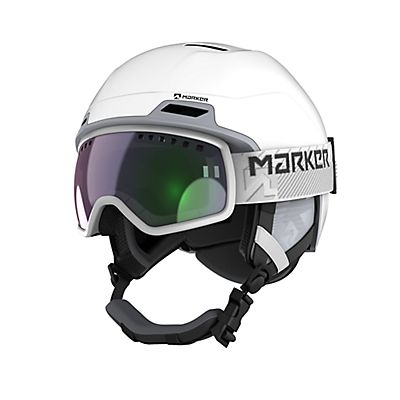 Companion + 16:9 Skihelm + Skibrille