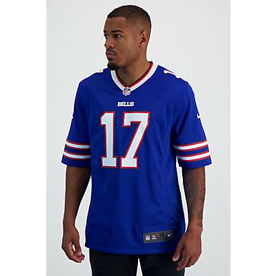 Buffalo Bills Josh Allen Home Herren American Football Trikot 23/24