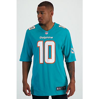 Miami Dolphins Tyreek Hill Home Herren American Football Trikot 23/24