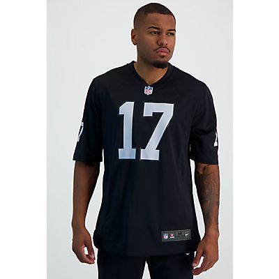 Las Vegas Raiders Davante Adams Home Herren American Football Trikot 23/24