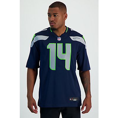 Seattle Seahawks DK Metcalf Home Herren American Football Trikot 23/24