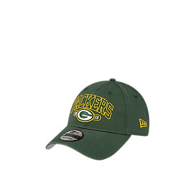 Green Bay Packers 9FORTY cap
