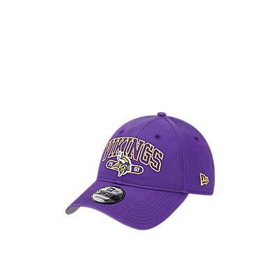 Minnesota Vikings 9FORTY cap