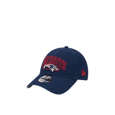 New England Patriots NFL 9FORTY cap