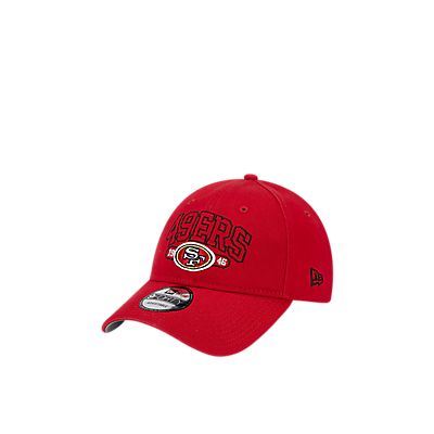 Image of San Francisco 49ers 9FORTY Cap