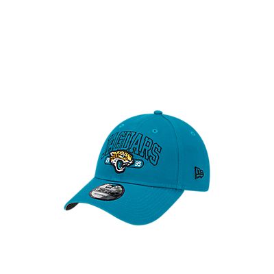 Jacksonville Jaguars 9FORTY cap