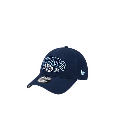 Tennessee Titans NFL 9FORTY cap