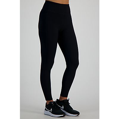 Image of GO FLEX RIB™ High Waist Damen Tight