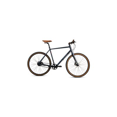 Image of Puno Beltdrive 28 Citybike