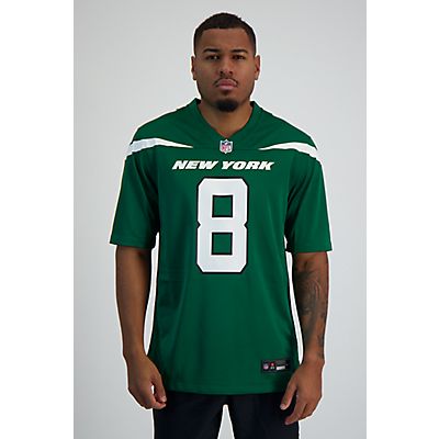 New York Jets Aaron Rodgers Home Herren American Football Trikot 23/24