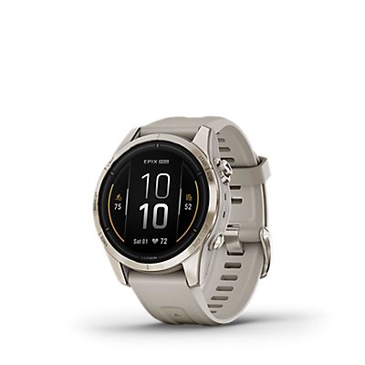 Image of epix™ Pro 2 Sapphire Sportuhr