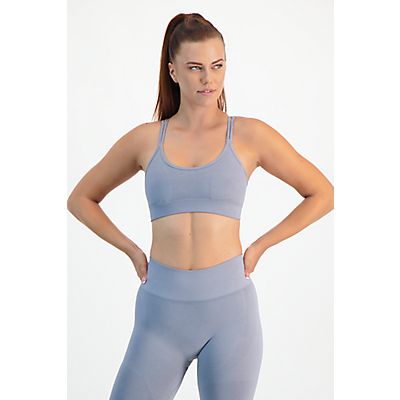 Image of Seamless Light Damen Sport-BH