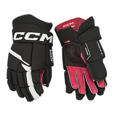 NEXT gants de hockey enfants