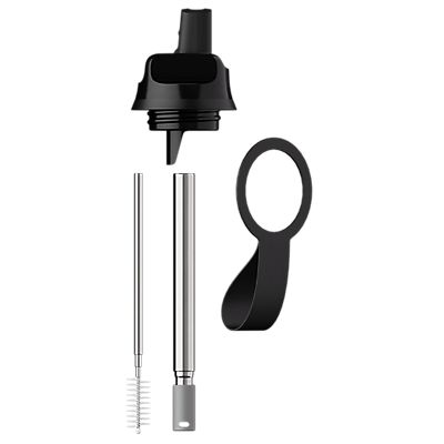 Series 2 Flip Deckel Set