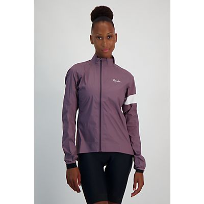 Image of Core Rain II Damen Bikejacke