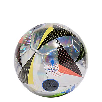 Euro 24 Training Foil Fussball
