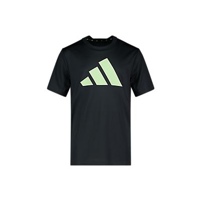 Train Essentials AEROREADY Logo Kinder T-Shirt