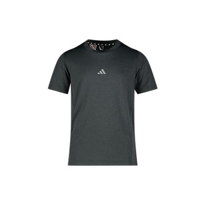 Aeroready Heather Kinder T-Shirt