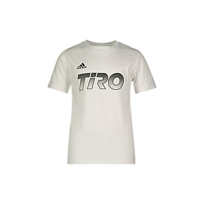 Image of House Of Tiro Graphic Kinder T-Shirt
