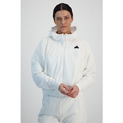 Z.N.E. Woven Damen Hoodie