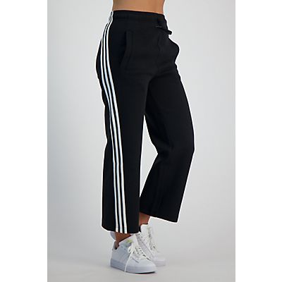 Image of Future Icons 3-S Open Hem Damen Trainerhose