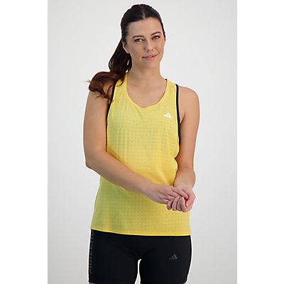 Image of Adizero Running Damen Top