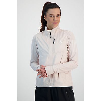 Image of Own the Run Damen Gilet