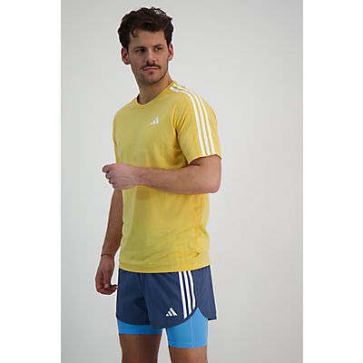 Image of Own the Run 3S Herren T-Shirt