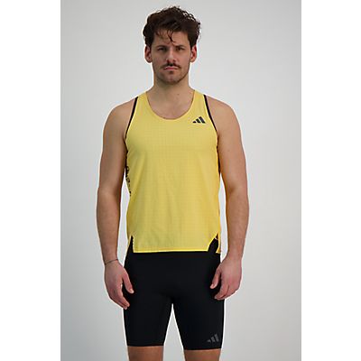 Image of Adizero Running Herren Tanktop