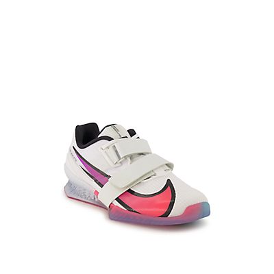 Image of Romaleos 4 SE Gewichtheberschuh
