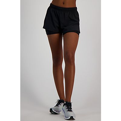 Image of Pace 2in1 Damen Short