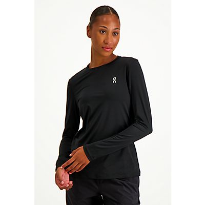 Core Long-T Damen Longsleeve