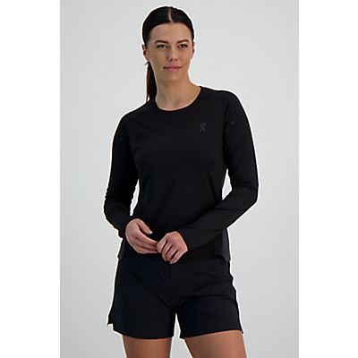 Performance Long-T Damen Longsleeve