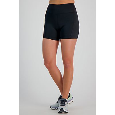Performance Tight Damen Short