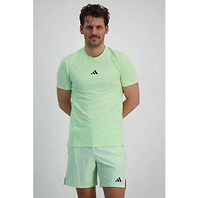 Designed for Training Workout Herren T-Shirt